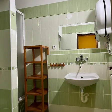 Penzion Horal Penzion Dolní Morava