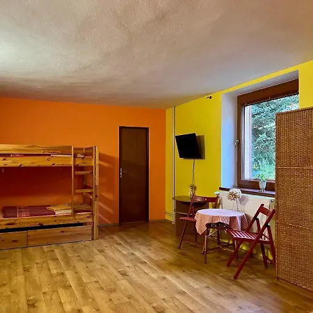 Penzion Horal Dolní Morava