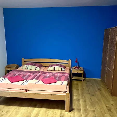 Penzion Penzion Horal Dolní Morava